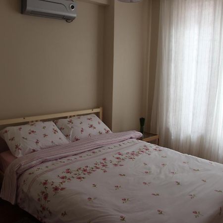 Kinzi House Apartment ชานัคคาเล ห้อง รูปภาพ