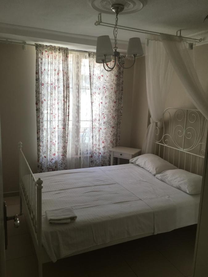 Kinzi House Apartment ชานัคคาเล ภายนอก รูปภาพ