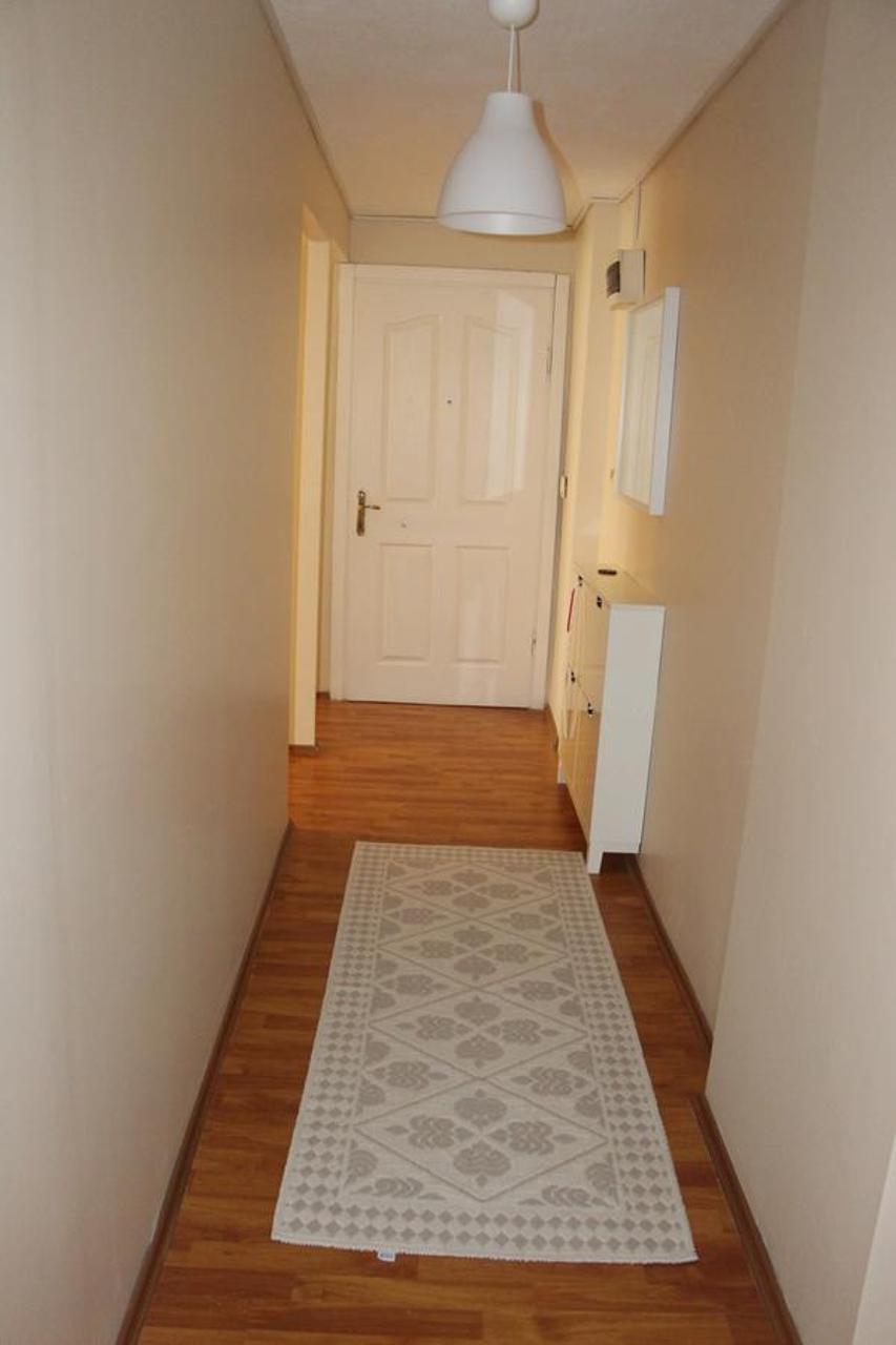 Kinzi House Apartment ชานัคคาเล ห้อง รูปภาพ