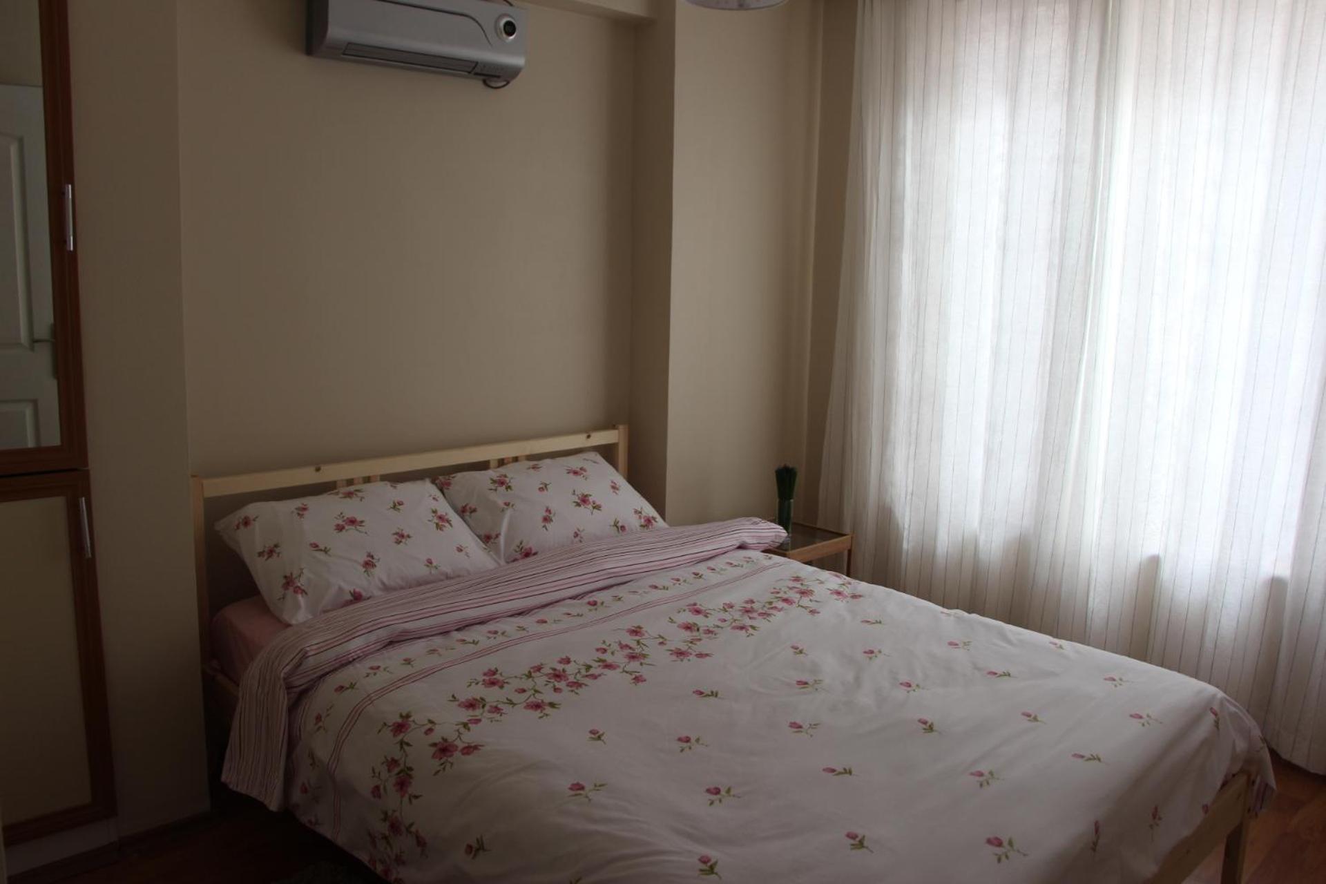 Kinzi House Apartment ชานัคคาเล ห้อง รูปภาพ
